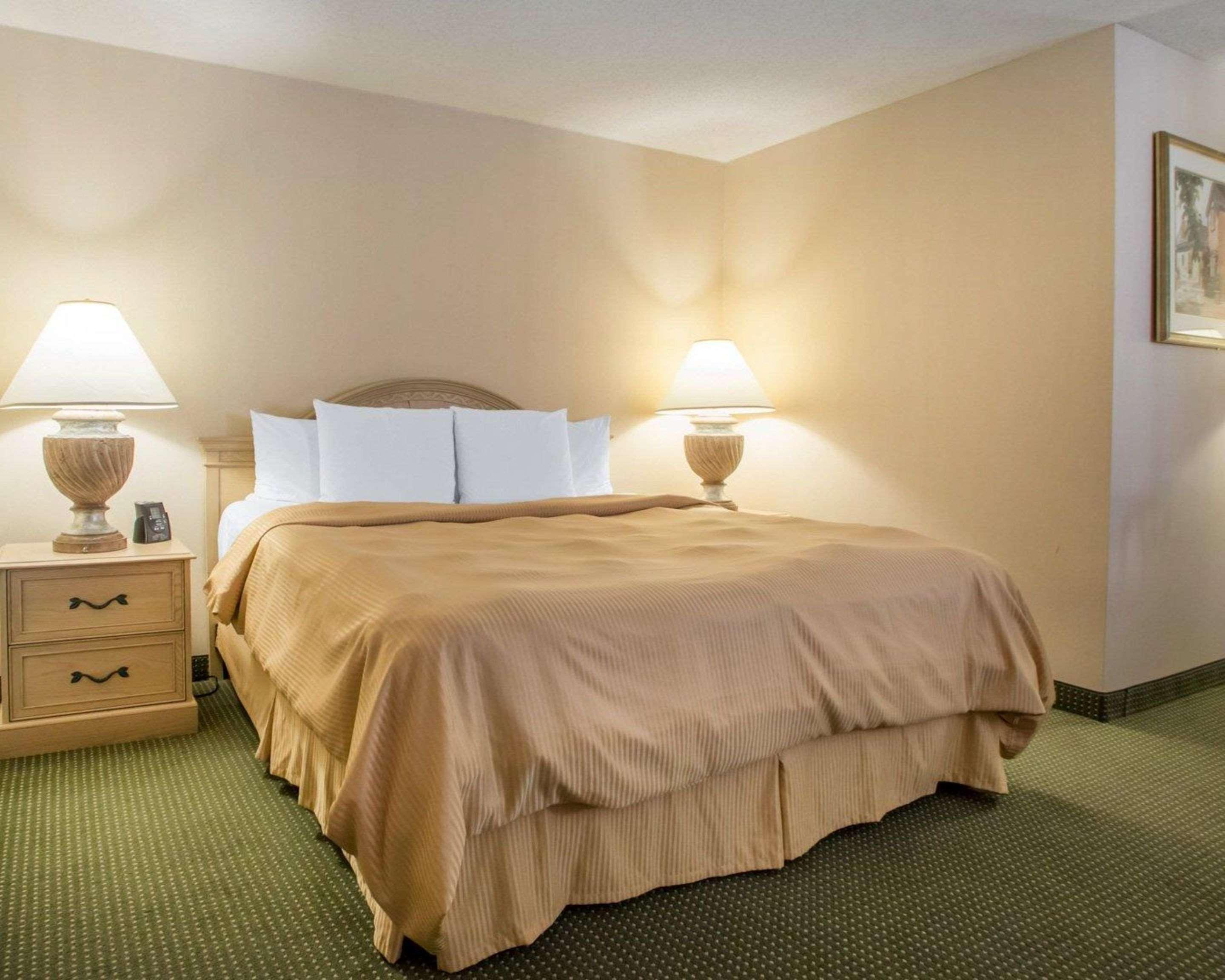 La Quinta Inn & Suites By Wyndham South Holland Εξωτερικό φωτογραφία