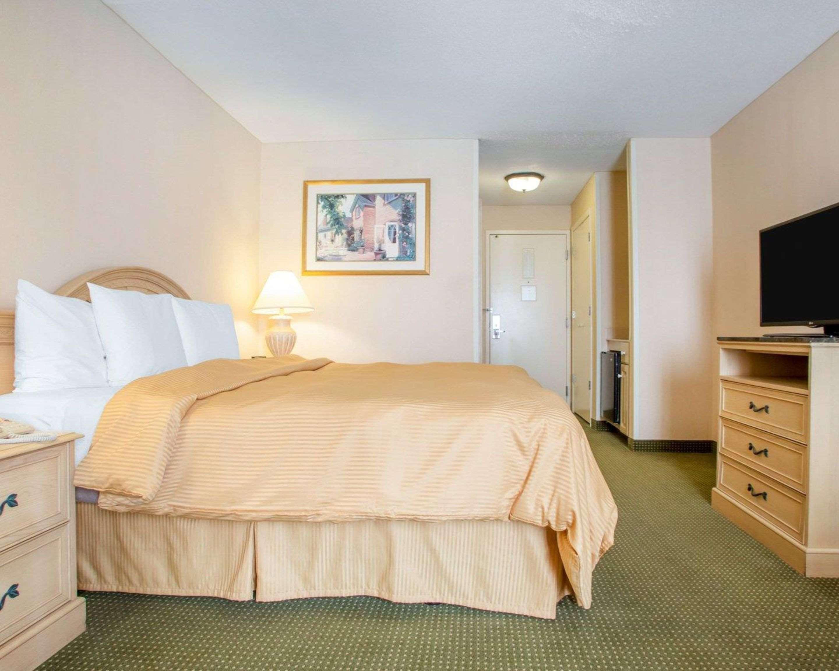 La Quinta Inn & Suites By Wyndham South Holland Εξωτερικό φωτογραφία