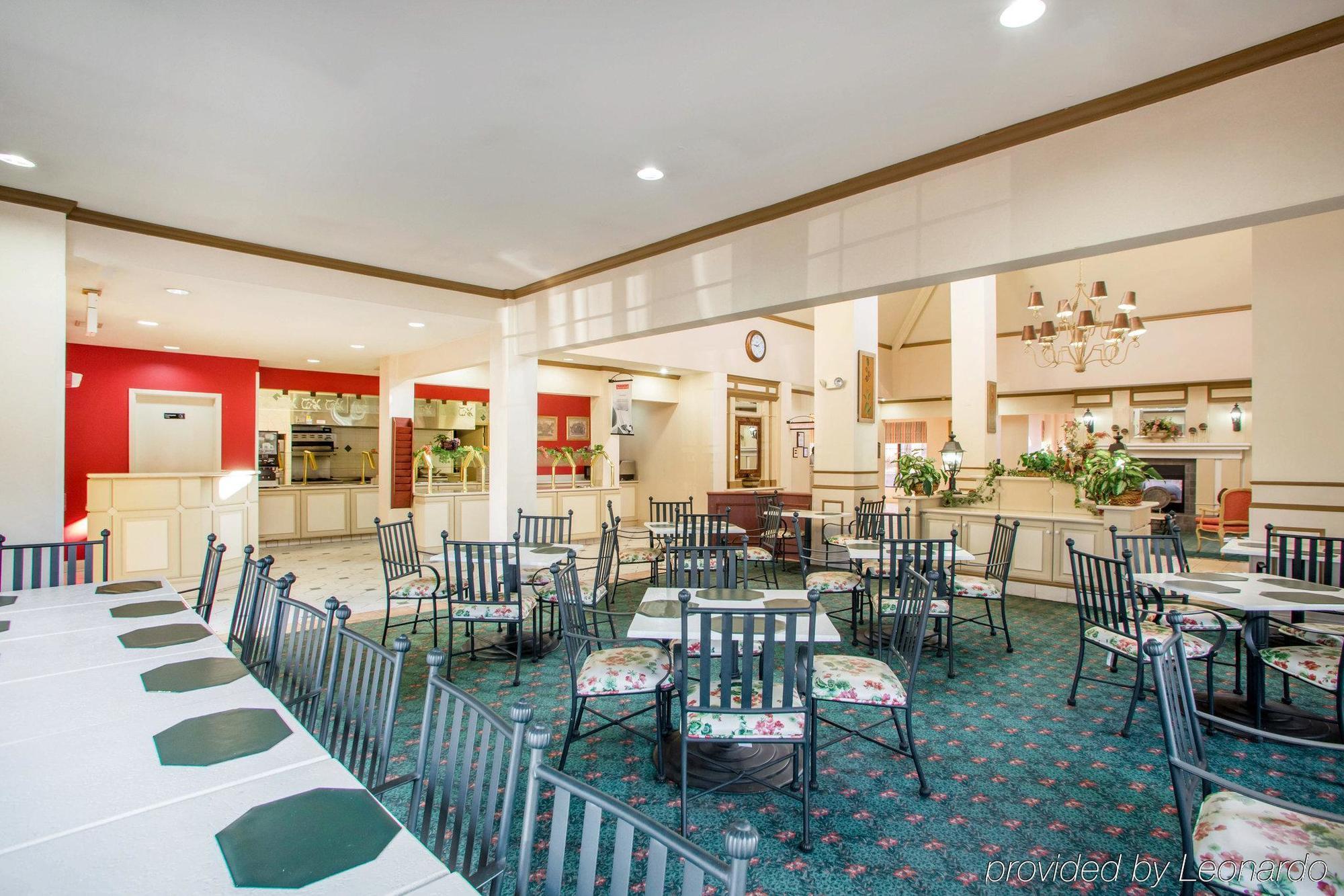 La Quinta Inn & Suites By Wyndham South Holland Εξωτερικό φωτογραφία