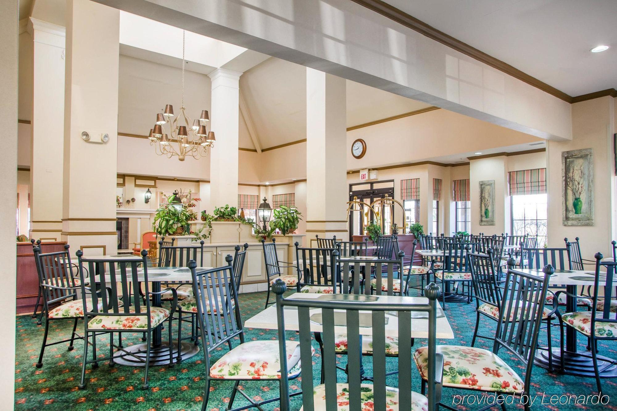 La Quinta Inn & Suites By Wyndham South Holland Εξωτερικό φωτογραφία
