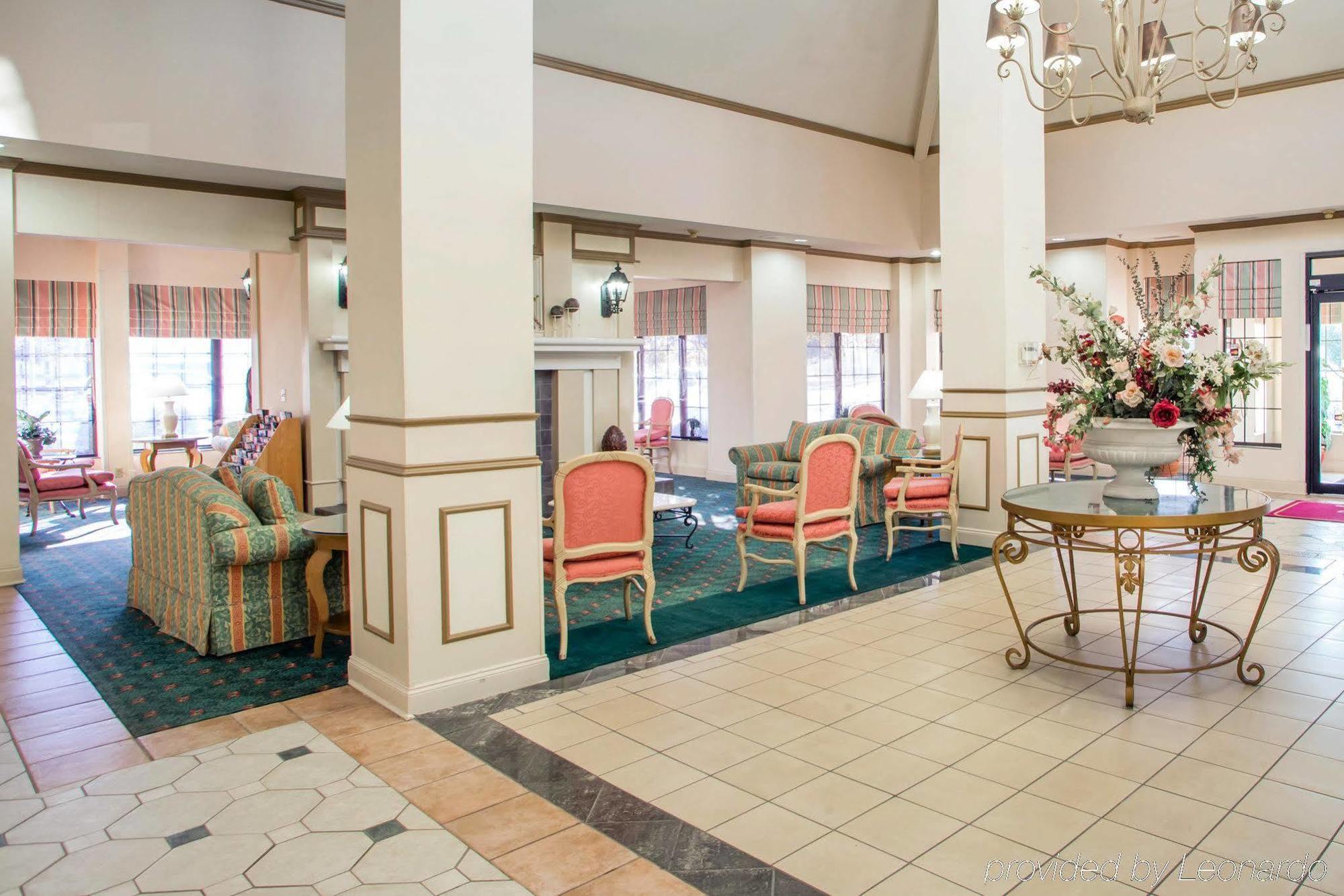 La Quinta Inn & Suites By Wyndham South Holland Εξωτερικό φωτογραφία