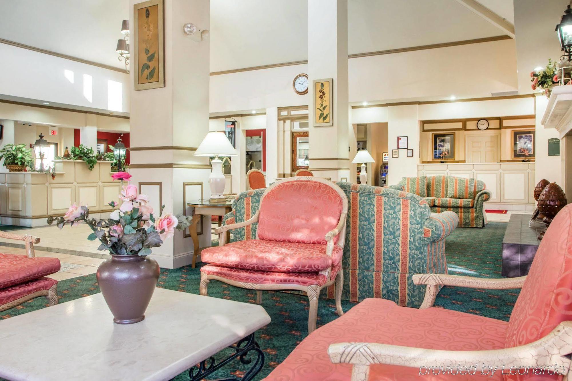 La Quinta Inn & Suites By Wyndham South Holland Εξωτερικό φωτογραφία