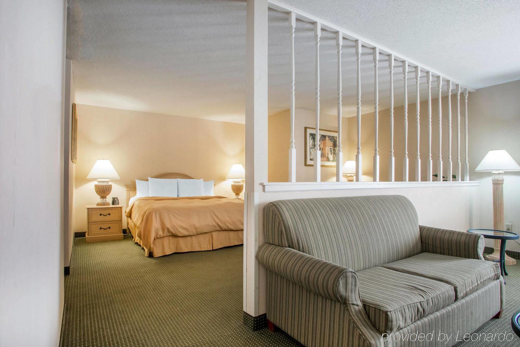 La Quinta Inn & Suites By Wyndham South Holland Εξωτερικό φωτογραφία