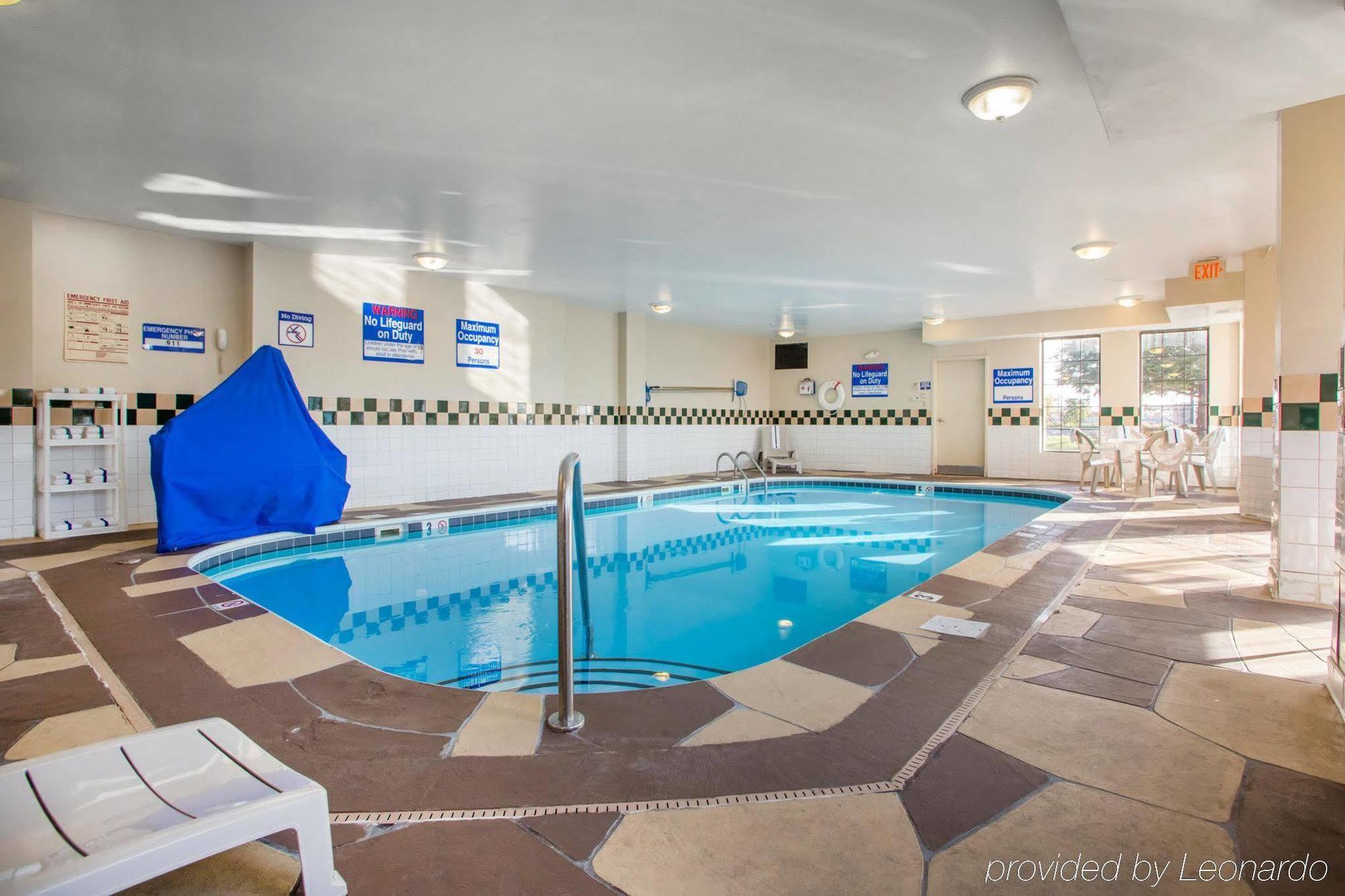 La Quinta Inn & Suites By Wyndham South Holland Εξωτερικό φωτογραφία